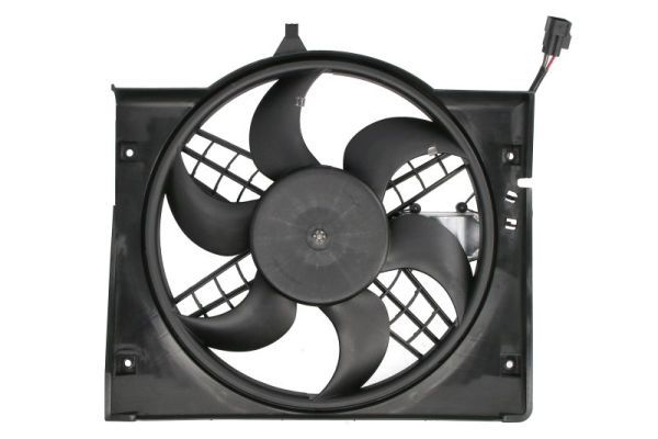 Ventilator, radiator THERMOTEC D8B015TT