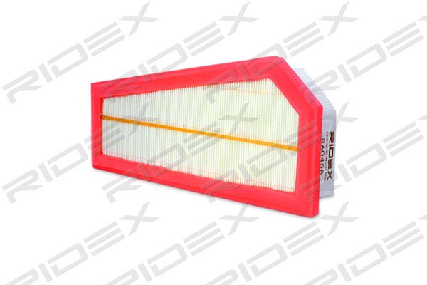 Filtr powietrza RIDEX 8A0458