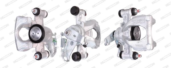 Zacisk hamulca FERODO FCL695273