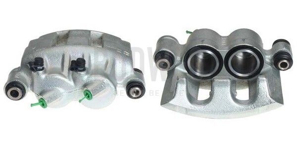 Zacisk hamulca BUDWEG CALIPER 343042
