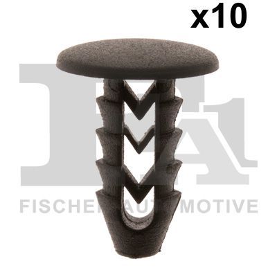 Moldings / aizsarguzlika