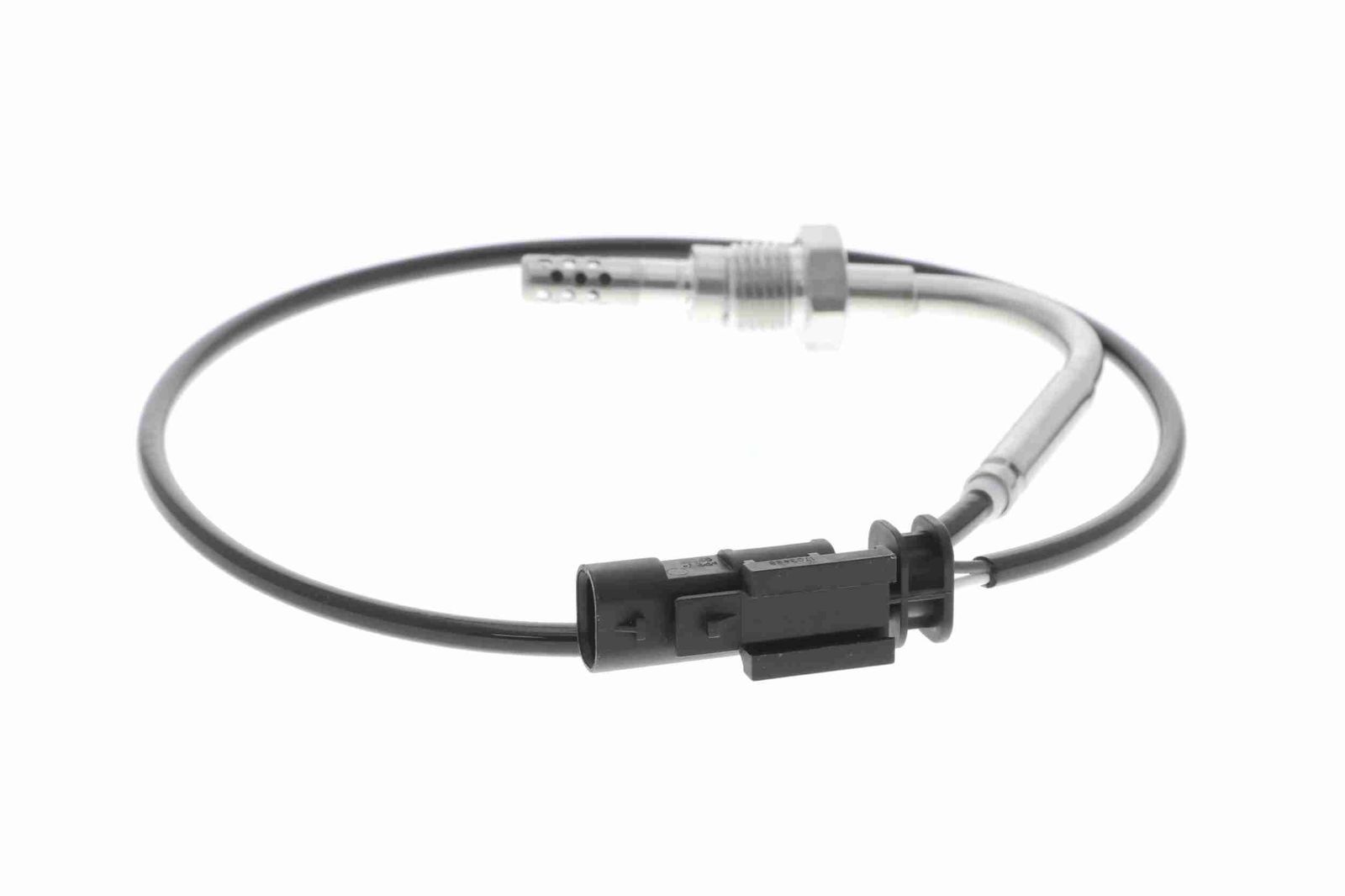 Capteur, température des gaz