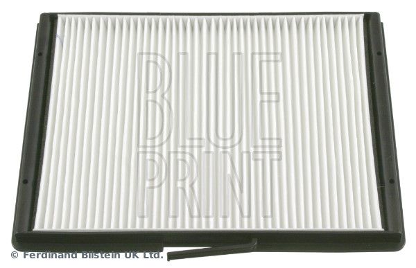 Filtr, wentylacja przestrzeni pasażerskiej BLUE PRINT ADBP250004