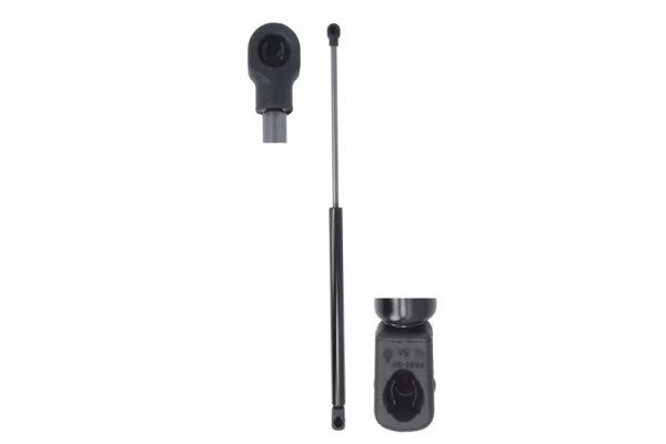 Газовая пружина, крышка багажник