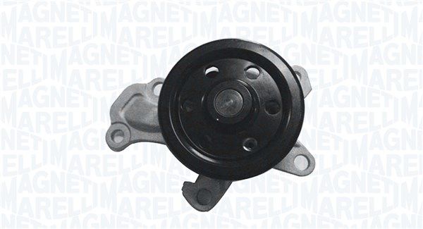 Pompa wody, chłodzenie silnika MAGNETI MARELLI 352316171411
