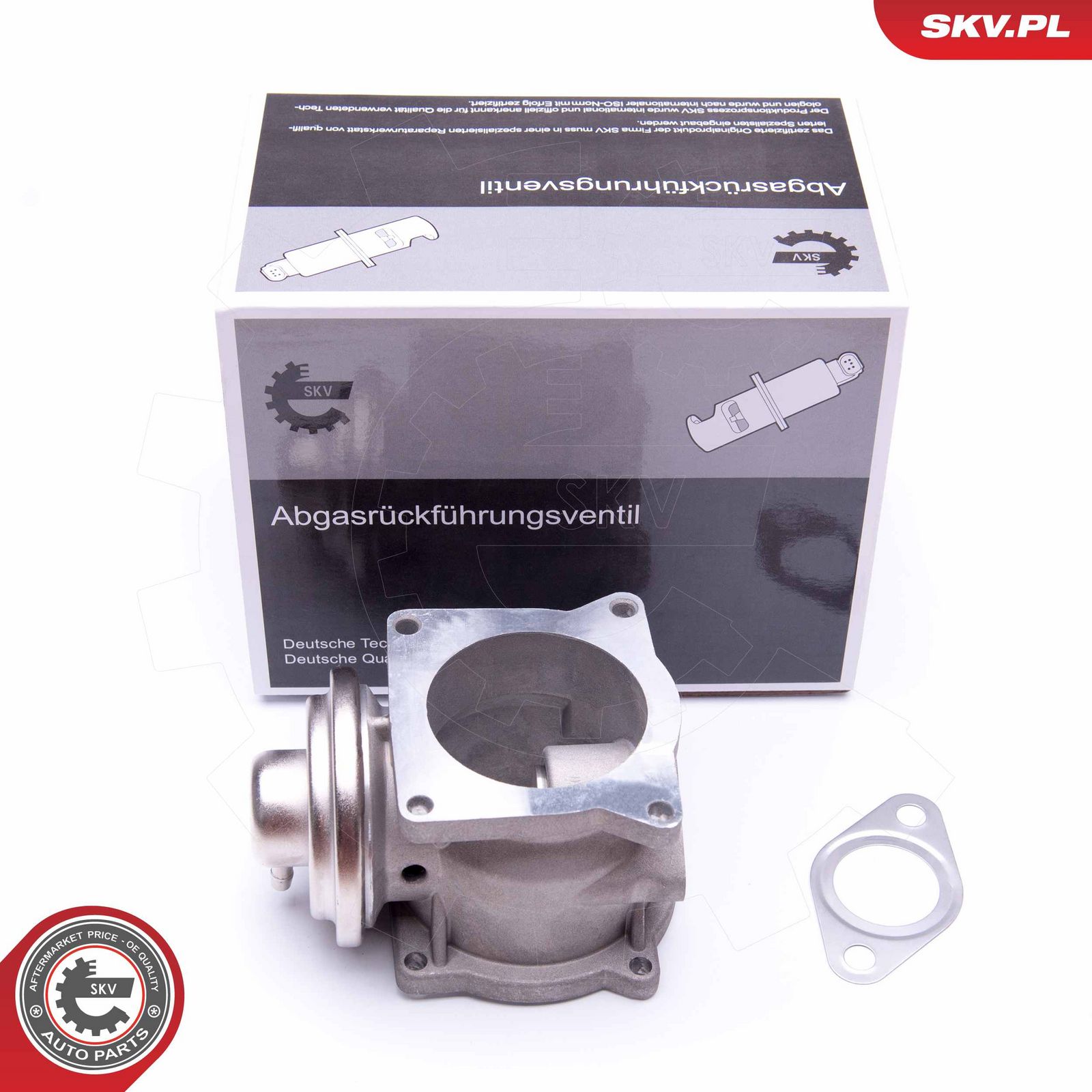 Levně AGR-Ventil ESEN SKV 14SKV108