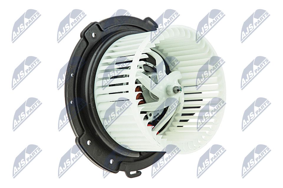 Ventilator, habitaclu NTY EWN-WW-004