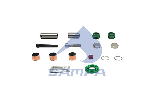 Set reparatie, etrier SAMPA 094.556
