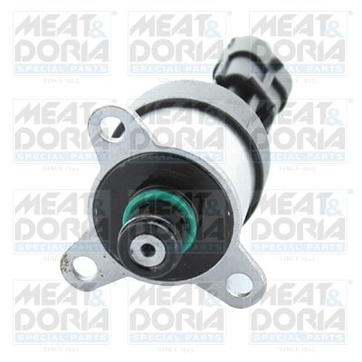 Regulační ventil, množství paliva (Common-Rail Systém) MEAT & DORIA 9205