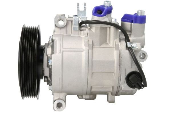 Компрессор, кондиционер