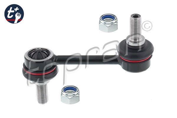 Brat/bieleta suspensie, stabilizator TOPRAN 820 616