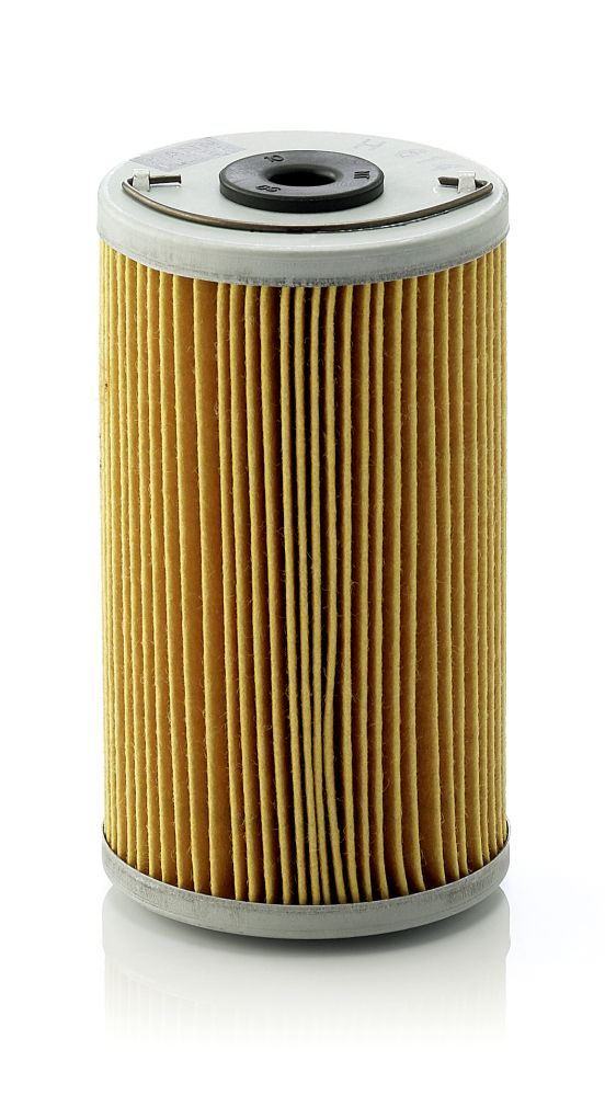 Olejový filtr MANN-FILTER H 614 x