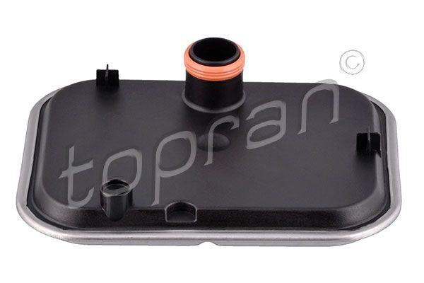 Filtr hydrauliczny, automatyczna skrzynia biegów TOPRAN 401 525