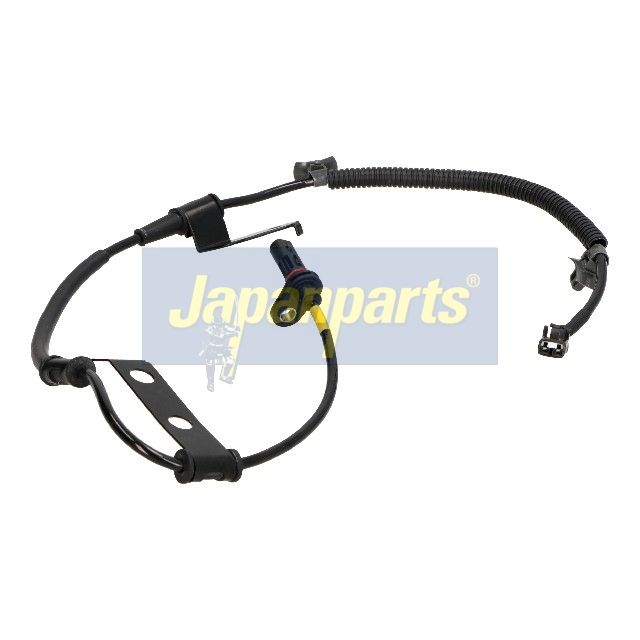 senzor,turatie roata JAPANPARTS ABS-K43