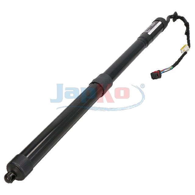 E-shop Elektromotor, zadná kapota JAPKO ZJ-0003
