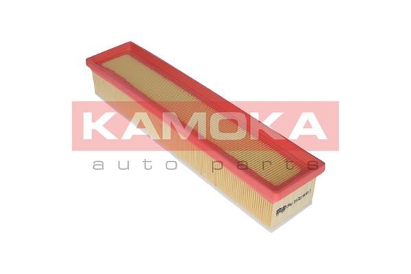 Levně Vzduchový filtr KAMOKA F229001
