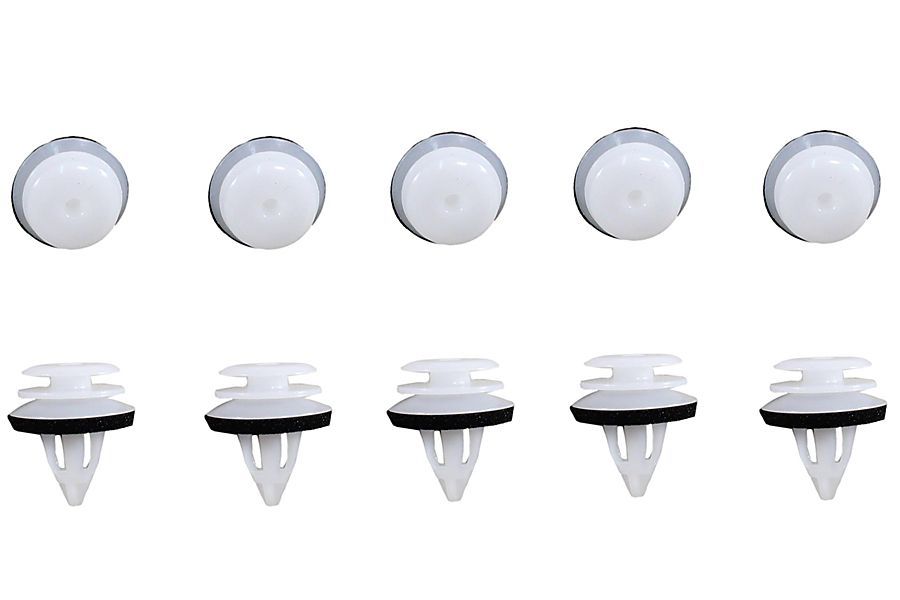 clips, acoperire decorativa si protectie METZGER 2280029