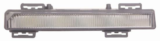 Światła do jazdy w dzień ABAKUS 340-1602R-AQ