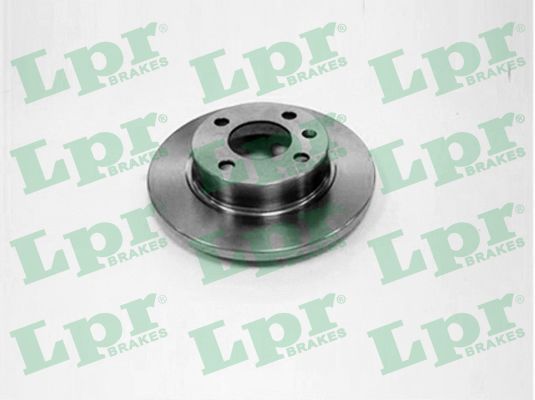 Disc frana LPR S3023P