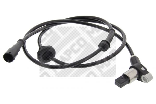 Czujnik, prędkość obrotowa koła MAPCO 86801