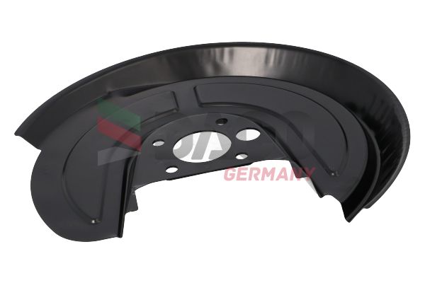 Ochranný plech proti rozstřikování, brzdový kotouč DACO 614201