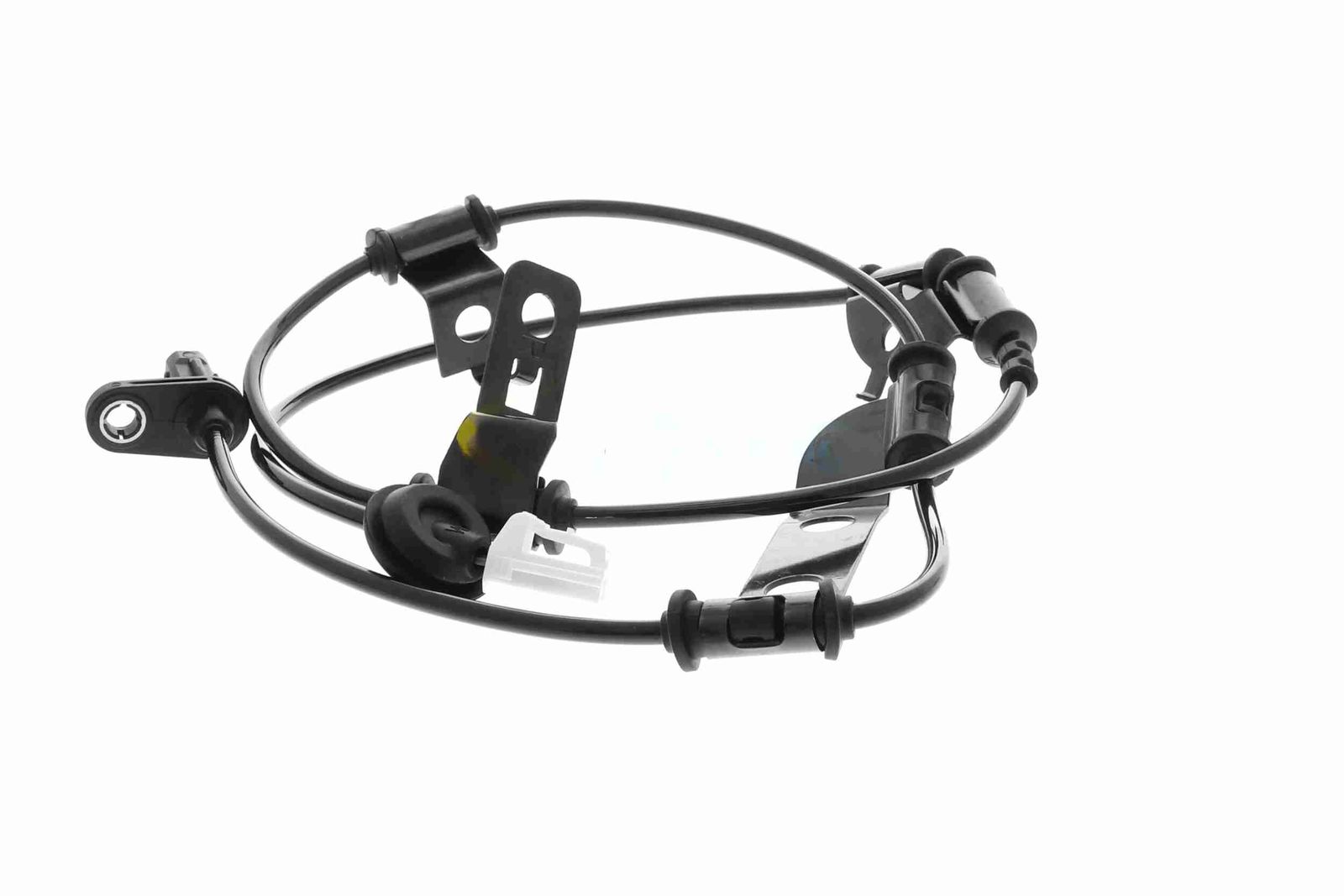Capteur, vitesse de roue