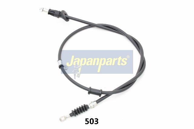 Levně Tažné lanko, parkovací brzda JAPANPARTS BC-503
