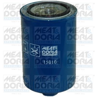 Filtr oleju MEAT & DORIA 15010