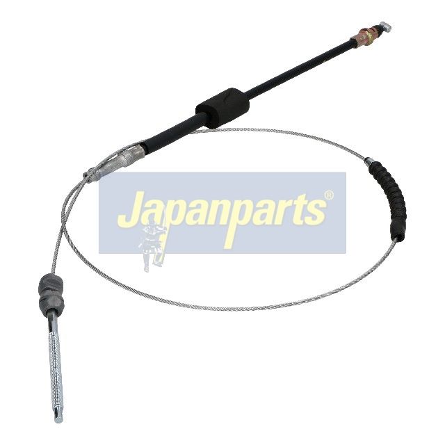 Levně Tažné lanko, parkovací brzda JAPANPARTS BC-2069