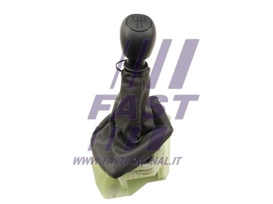 Tuleja, drążek zmiany biegów FAST FT73303