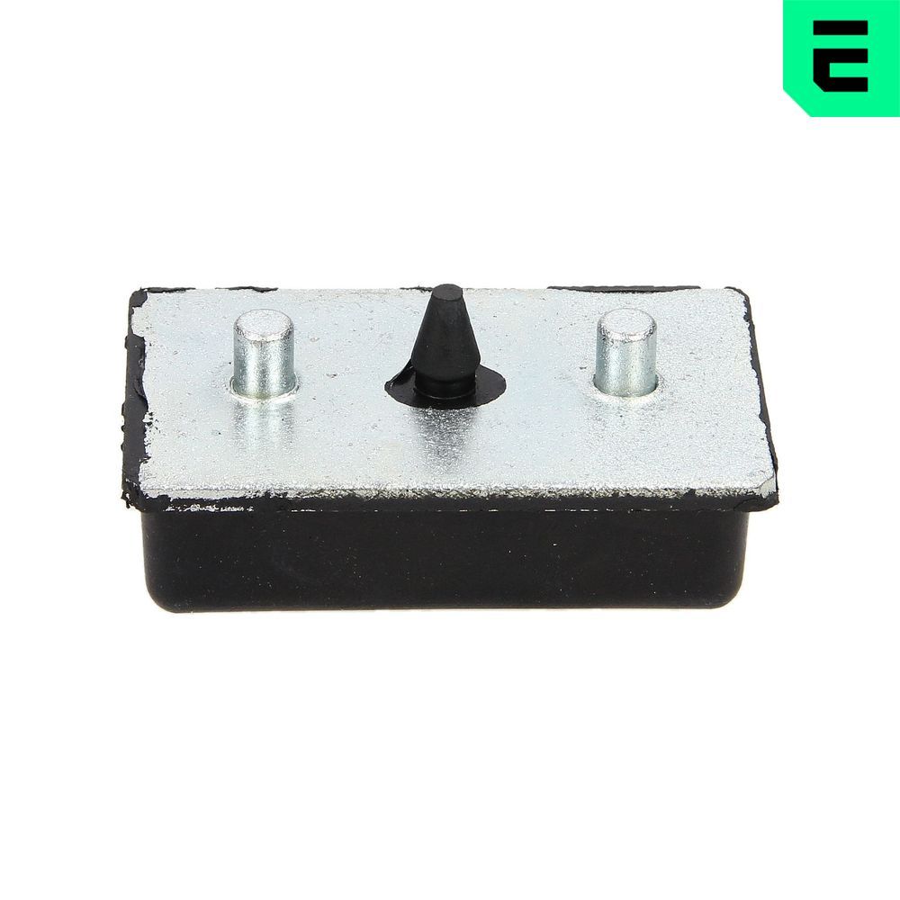 Tampon cauciuc, suspensie OPTIMAL F8-7761