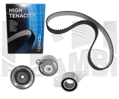 Zestaw paska rozrządu CALIBER 0183KR