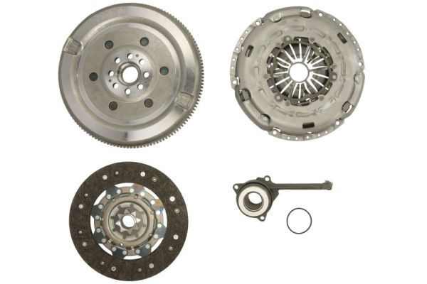 Set ambreiaj NEXUS F1W104NX