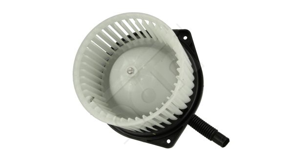 Wentylator wewnętrzny HART 643 036