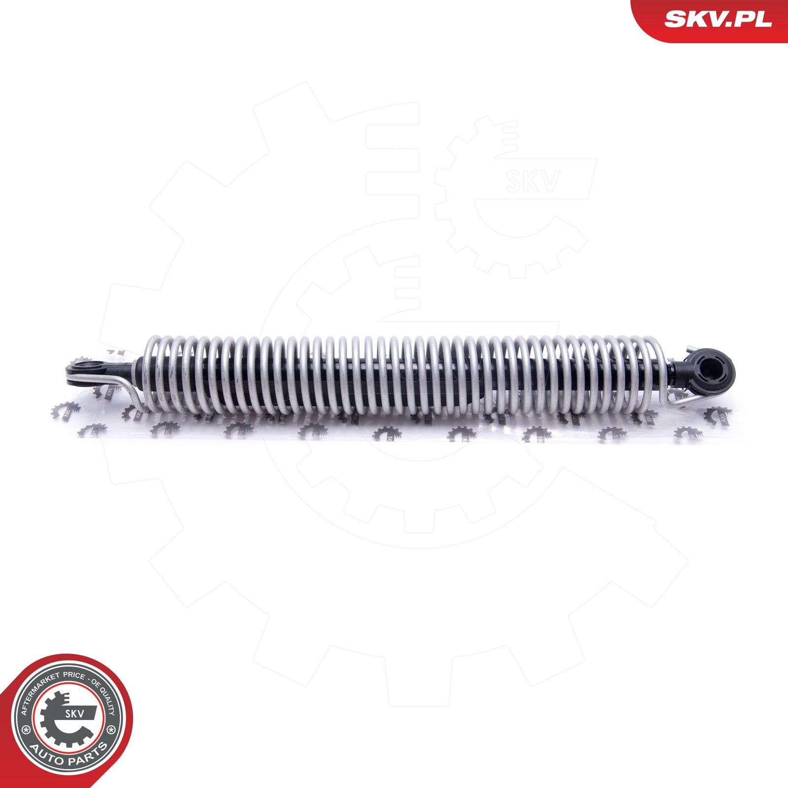 Amortizor portbagaj ESEN SKV 52SKV563