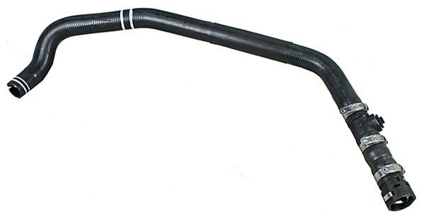 Furtun radiator METZGER 2420737
