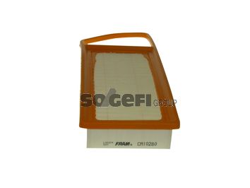 Filtr powietrza FRAM CA10280