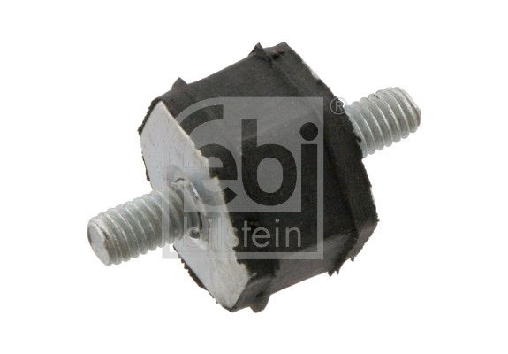 Kronšteins, Izplūdes gāzu sistēma