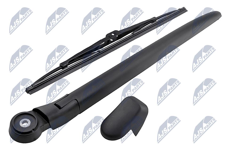 brat stergator, parbriz NTY EWB-PS-000