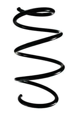 Arc spiral SPIDAN 88358