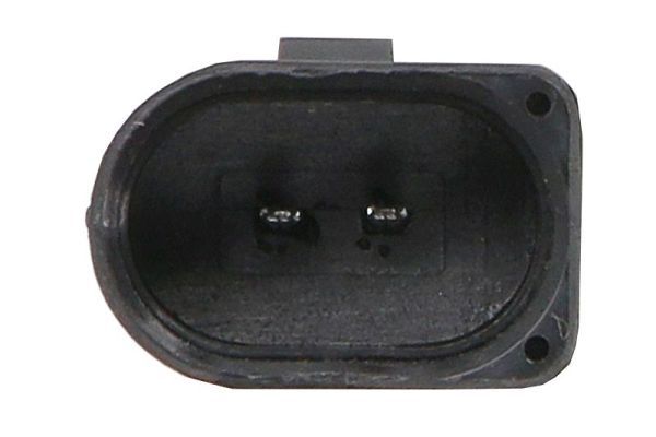 Serrure de capot-moteur