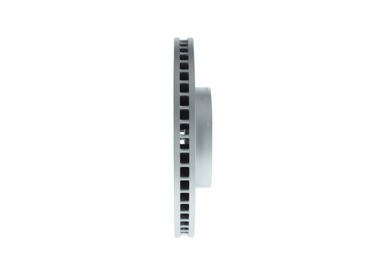 Levně Brzdový kotouč BOSCH 0 986 479 D63