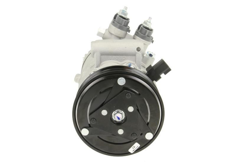 Compresor, climatizare BV PSH +Line Original 090.595.024.874