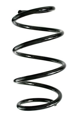 Arc spiral SPIDAN GKNW10098