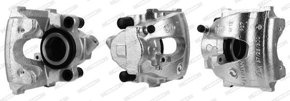 Zacisk hamulca FERODO FCL692760