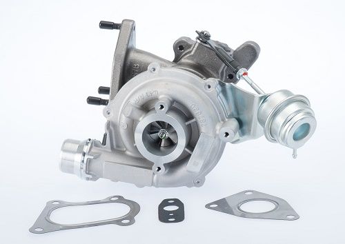 Urządzenie doładowujące, doładowanie BORGWARNER 57429880000
