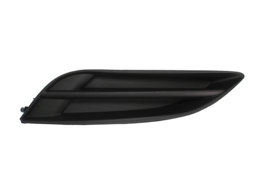 Õhuvõre, põrkeraud