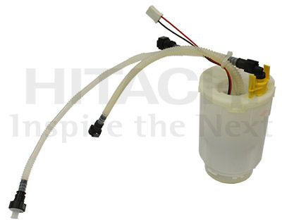 Zespół zasilający w paliwo ASTEMO-HITACHI 2503468