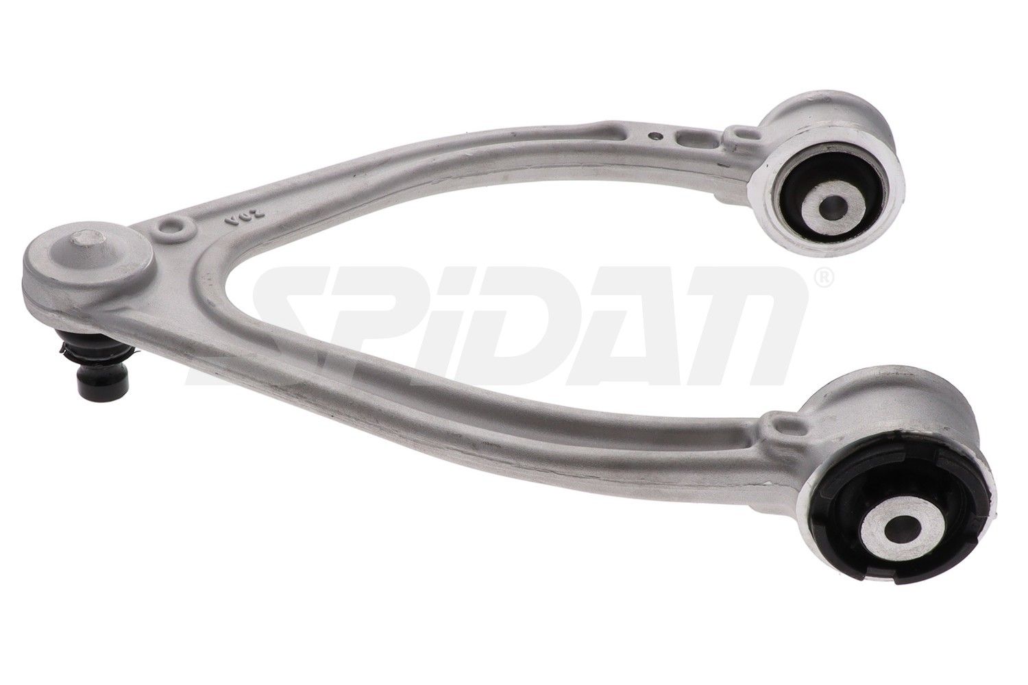 Brat, suspensie roata SPIDAN CHASSIS PARTS 59470