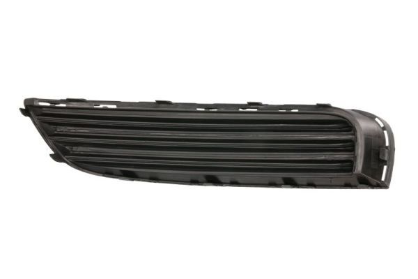 Grille de ventilation, pare-chocs